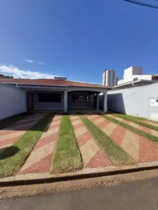 Casa de Condomínio com 4 Quartos para alugar, 250m² no Jardim Residencial Monsenhor Rossi, Limeira