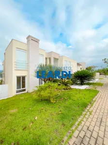 Casa de Condomínio com 5 Quartos para alugar, 592m² no Tamboré, Santana de Parnaíba