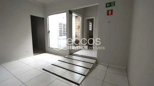 Imóvel Comercial para alugar, 224m² no Osvaldo Rezende, Uberlândia