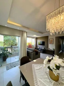 Apartamento com 3 Quartos à venda, 120m² no Centro, Itajaí