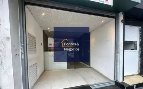 Ponto Comercial para alugar, 108m² no Itaim Bibi, São Paulo
