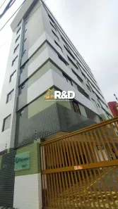 Apartamento com 1 Quarto à venda, 40m² no Ponta Negra, Natal
