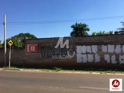 Lote/Terreno à venda, 1395m² no Condomínio Portal dos Ipês, Ribeirão Preto