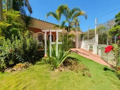 Casa com 3 Quartos à venda, 220m² no Joaquim Egídio, Campinas