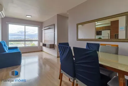 Apartamento com 3 Quartos à venda, 71m² no Sarandi, Porto Alegre