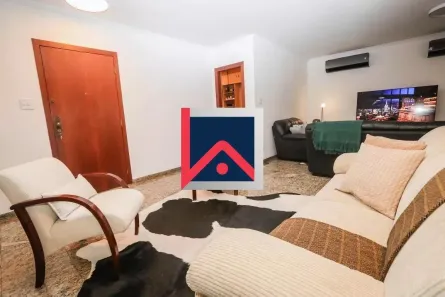 Apartamento com 3 Quartos à venda, 176m² no Pinheiros, São Paulo