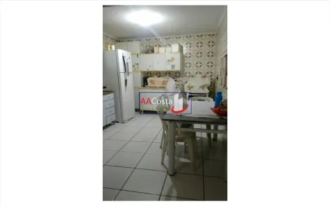 Casa com 4 Quartos à venda, 220m² no Vila Formosa, Franca
