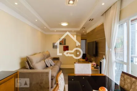 Cobertura com 3 Quartos à venda, 84m² no Vila Lusitânia, São Bernardo do Campo