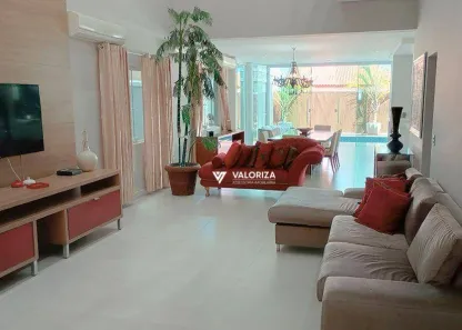 Casa de Condomínio com 3 Quartos à venda, 350m² no Jardim Ibiti do Paço, Sorocaba
