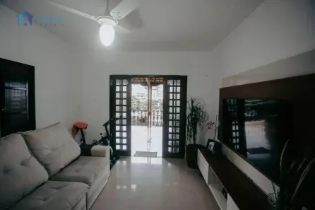 Casa com 7 Quartos à venda, 393m² no Padre Eustáquio, Belo Horizonte