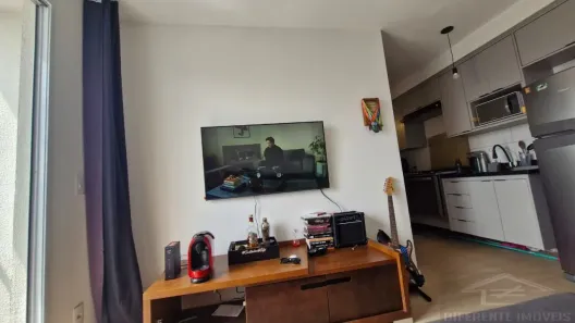 Apartamento com 2 Quartos à venda, 37m² no Barra Funda, São Paulo