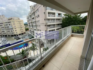 Apartamento com 3 Quartos à venda, 82m² no Taquara, Rio de Janeiro