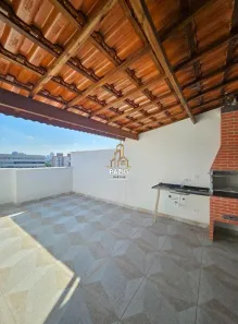 Casa de Condomínio com 2 Quartos à venda, 120m² no Vila Granada, São Paulo