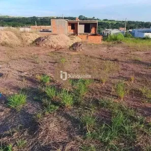 Lote/Terreno à venda, 250m² no Parque São Matheus II, Piracicaba