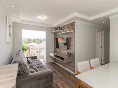 Apartamento com 2 Quartos à venda, 49m² no Jardim Cidade Pirituba, São Paulo