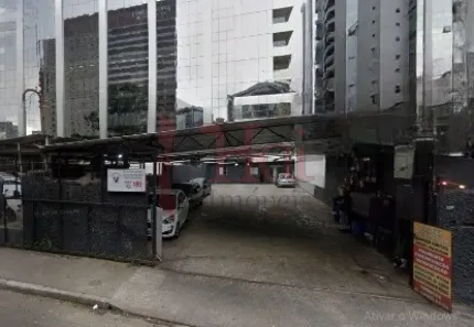 Lote/Terreno à venda, 150m² no Vila Olímpia, São Paulo