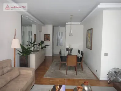 Apartamento com 3 Quartos à venda, 178m² no Santa Cecília, São Paulo