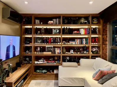 Apartamento com 1 Quarto para venda ou aluguel, 69m² no Vila Leopoldina, São Paulo