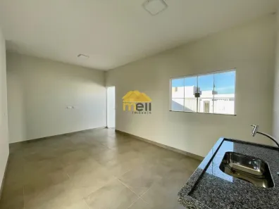 Casa com 3 Quartos à venda, 70m² no Parque Imperial, Presidente Prudente
