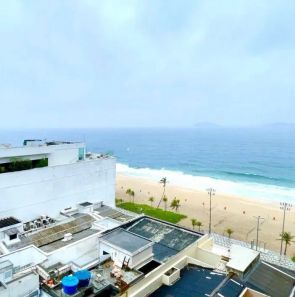Apartamento com 2 Quartos à venda, 84m² no Ipanema, Rio de Janeiro