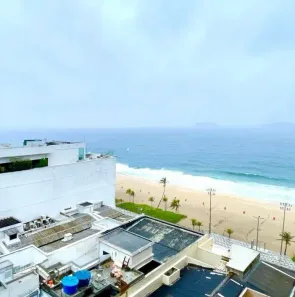 Apartamento com 2 Quartos à venda, 84m² no Ipanema, Rio de Janeiro
