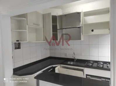 Apartamento com 2 Quartos à venda, 43m² no Itaim Paulista, São Paulo