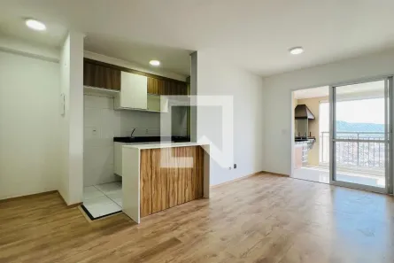 Apartamento com 2 Quartos à venda, 68m² no Jardim Flor da Montanha, Guarulhos