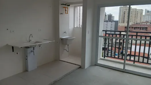 Apartamento com 2 Quartos à venda, 43m² no Tucuruvi, São Paulo