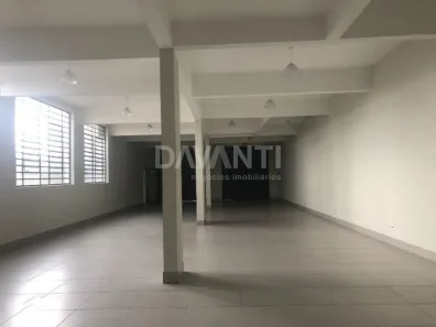 Imóvel Comercial com 3 Quartos à venda, 388m² no Jardim dos Oliveiras, Campinas