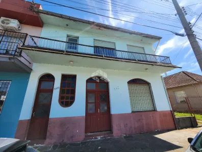Prédio Comercial com 2 Quartos à venda, 200m² no Centro, Candelária