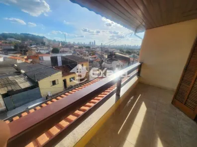 Sobrado com 2 Quartos à venda, 266m² no Vila Barcelona, Sorocaba