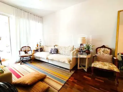 Apartamento com 2 Quartos à venda, 76m² no Tijuca, Rio de Janeiro