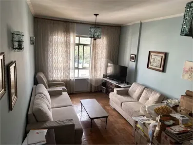 Apartamento com 3 Quartos à venda, 105m² no Aclimação, São Paulo