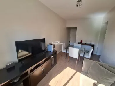 Apartamento com 1 Quarto à venda, 66m² no Jardim da Glória, São Paulo