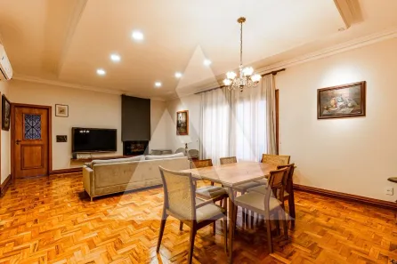 Apartamento com 3 Quartos para venda ou aluguel, 148m² no Jardim Paulista, São Paulo