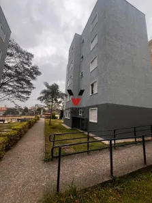 Apartamento com 2 Quartos para alugar, 45m² no Jardim Maringá, São Paulo