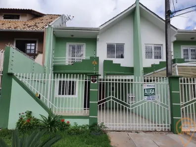 Sobrado com 3 Quartos à venda, 135m² no Hauer, Curitiba