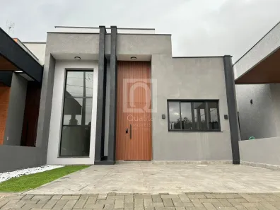 Casa de Condomínio com 3 Quartos à venda, 80m² no Colina Santa Mônica, Votorantim