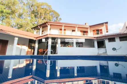 Casa de Condomínio com 4 Quartos à venda, 467m² no Jardim Ibiti do Paço, Sorocaba