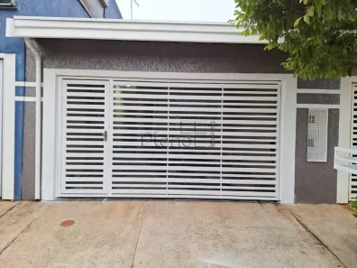 Casa com 2 Quartos à venda, 80m² no Jardim Interlagos, Hortolândia