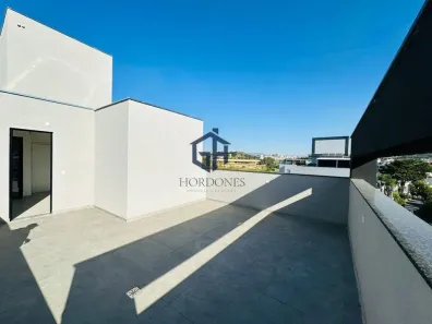 Cobertura com 3 Quartos à venda, 146m² no Dona Clara, Belo Horizonte