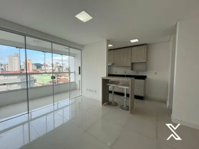 Apartamento com 3 Quartos para alugar, 80m² no Escola Agrícola, Blumenau