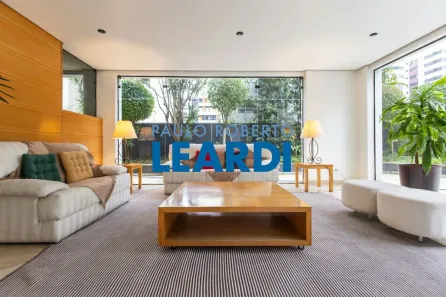 Apartamento com 1 Quarto à venda, 44m² no Sumarezinho, São Paulo