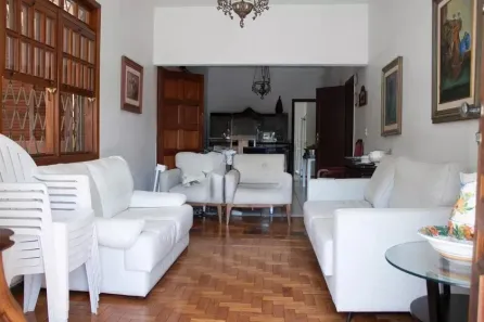 Casa com 4 Quartos à venda, 300m² no Santo Antônio, Belo Horizonte