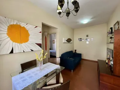 Apartamento com 2 Quartos à venda, 55m² no Buritis, Belo Horizonte