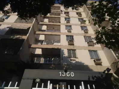 Apartamento com 2 Quartos à venda, 61m² no Praça Seca, Rio de Janeiro