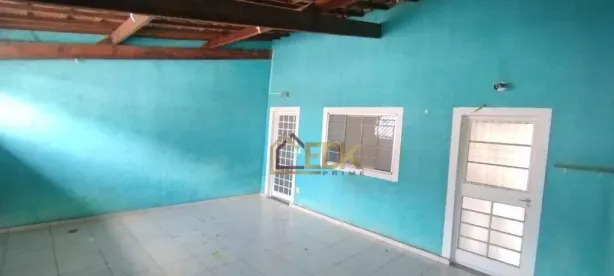 Casa com 2 Quartos à venda, 138m² no Jardim Nova Flórida, São José dos Campos