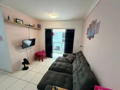 Apartamento com 2 Quartos à venda, 59m² no Guanabara, Ananindeua
