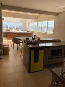 Cobertura com 4 Quartos à venda, 411m² no Setor Marista, Goiânia