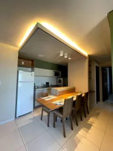 Apartamento com 2 Quartos à venda, 48m² no Barra de Jangada, Jaboatão dos Guararapes